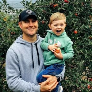 Meet your Posher, Matthew